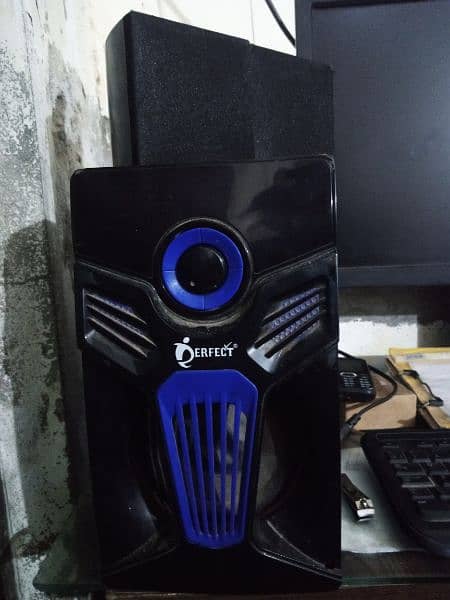 speaker for sale urgent 1