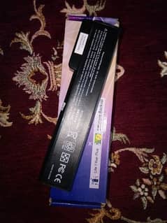 HP probook 6460b branded batterya