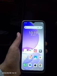 Itel S23 8+8/128 gb Condition 10/10