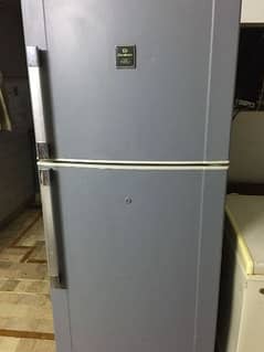 Dawlance refrigerator