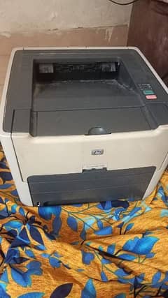 hp laserjet 1320