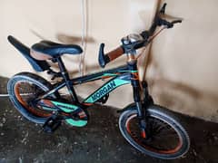 bicycle for sell