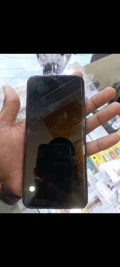 mobile infinix hot 8 3 32 All ok set only panel change