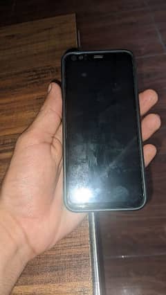 Google pixel 4