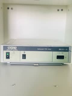 Storz Telecam Camera Console Laparoscopy equipments