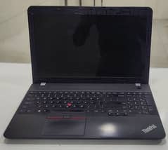 Core i7 5th Gen Lenovo