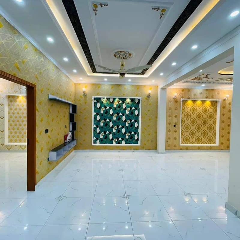 Pvc panel/Wallpaper/Wpc panel/Window Blinds/flooring/ceiling 5