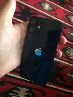 i phone 12 mini (factory unlock)