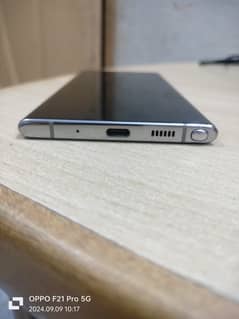 Samsung Note 10 plus in Excellent condition