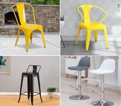 Daining Chair/ Cafe Chair/ Resturent Chair