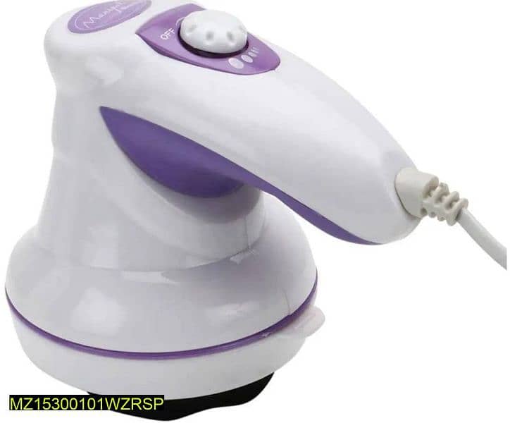 Fat push massager 1