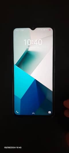 Vivo Y17s (6+6GB, 128GB)