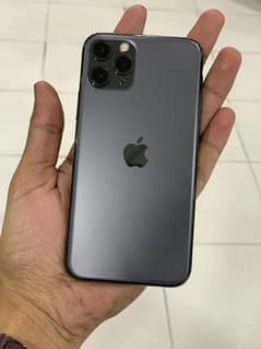 iPhone 11 pro (256GB)