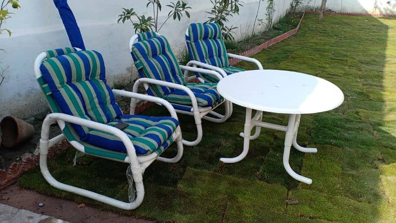 garden chairs wholesale 3