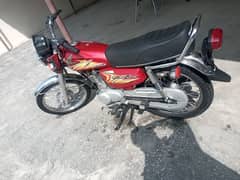 honda 125 03161883938