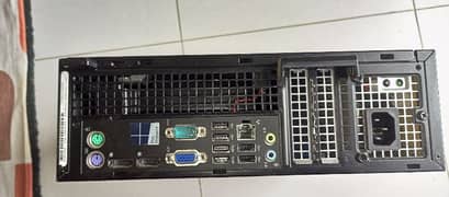 Dell Optiplex 3rd Generation Desktop PC