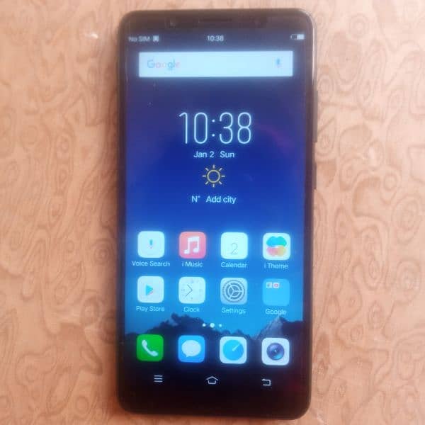 vivo Mobile 1