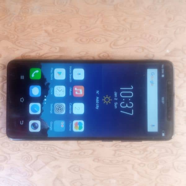 vivo Mobile 2