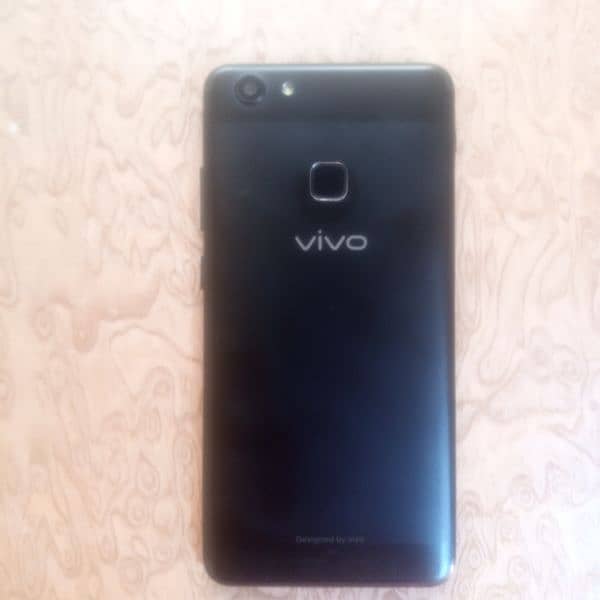 vivo Mobile 3