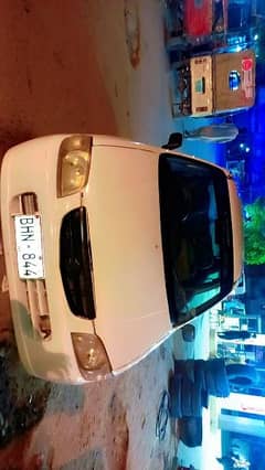 Suzuki Alto 2009