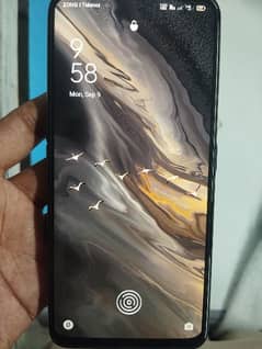 oppo reno 2f  8 bg ram 128 gb storage my nub 03432913970