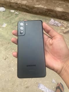 samsung s21 plus 128 GB