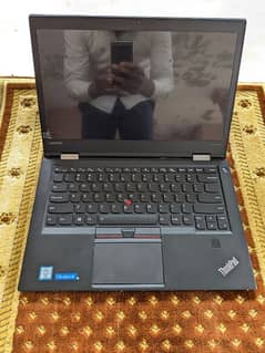 Lenovo X1 Carbon i5 6th Gen 2k Resolution