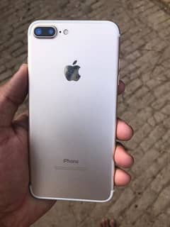 I phone 7 plus pata ha