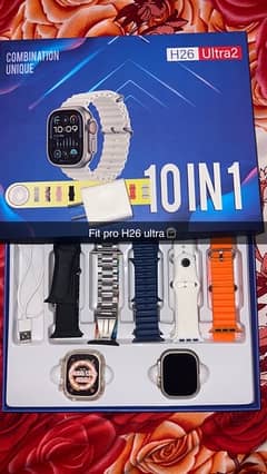 buy watch and get a free charger