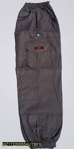 cargo trouser