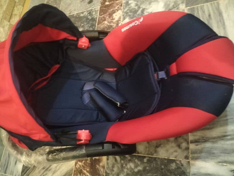 Baby carrier cout 2