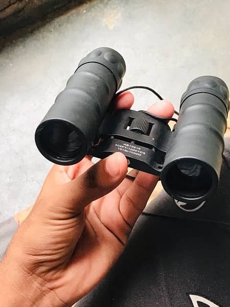 BINOCULAR MILITARY GRADE HIGH QUALITY 6