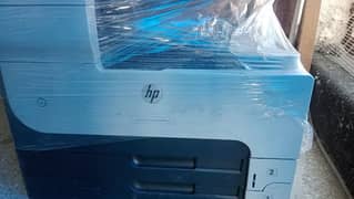 Hp inkjet 725 enterprise