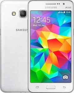 Samsung Galaxy Grand Prime +