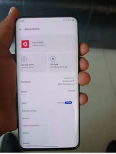 Oneplus 7t pro mobile for sale