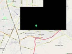 Good Location One Kanal Plot Block Z Phase 3
DHA Lahore