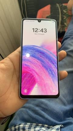 Samsung A33  5G 8gb /128gb lush condition