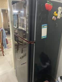 Dawlance fridge in good condition