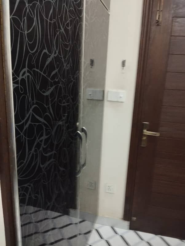 350 Square Feet Room In Central New Super Town For rent 5