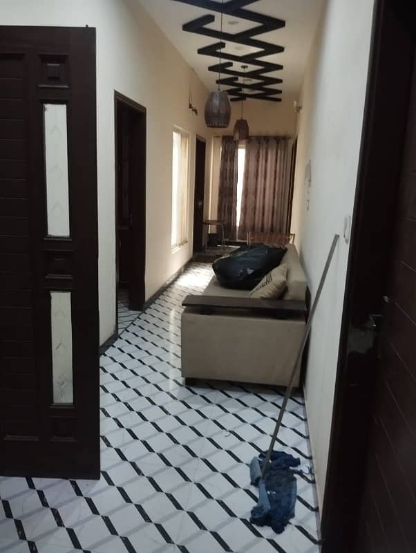 350 Square Feet Room In Central New Super Town For rent 7