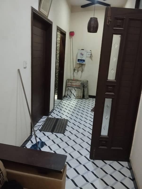 350 Square Feet Room In Central New Super Town For rent 8