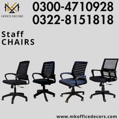 Staff Chairs| Call Center Chairs| Workstation Chairs 0