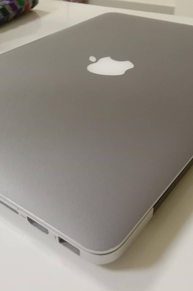 Mac Book Pro 2015 8.256 6