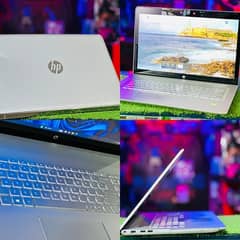 HP ENVY Laptop CORE I7 7th GEN 16GB RAM 512GB SSD NVIDIA 3GB CARD FHD