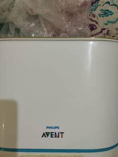 Philips Avent Electric Steam Sterilizer