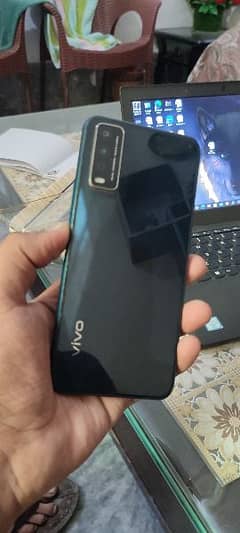 VIVO Y12S urgent sale