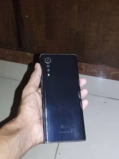 Lg velvet 5G. . . 6. . . . 128GB only phone