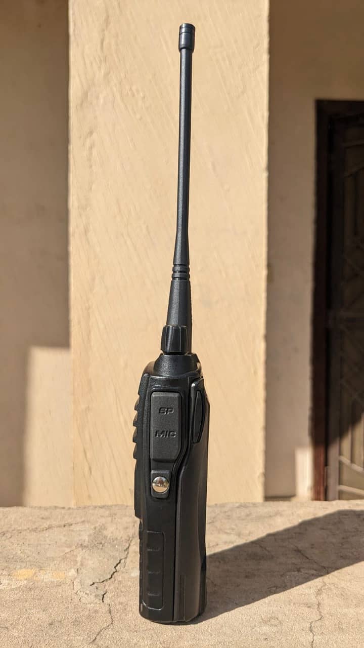 Walkie Talkie | Wireless Set Baofeng UV-82 Two Way Radio 2