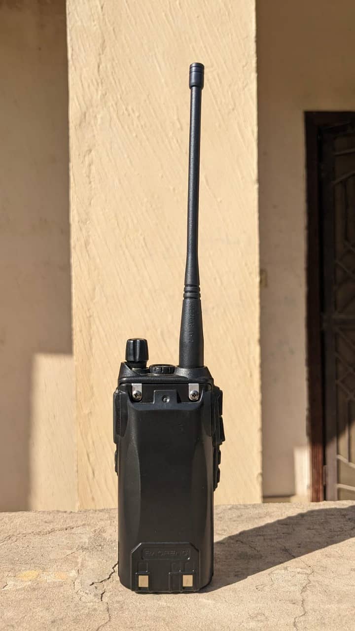 Walkie Talkie | Wireless Set Baofeng UV-82 Two Way Radio 3