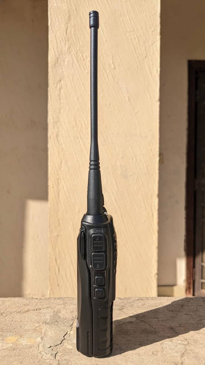 Walkie Talkie | Wireless Set Baofeng UV-82 Two Way Radio 4